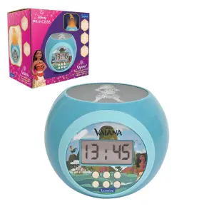 Projector alarm clock Lexibook Vaiana image-1
