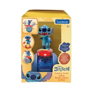 Robot Lexibook Roller Stitch image-3