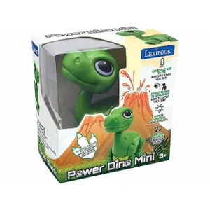 Robot Dinosaure Lexibook Power Dino Mini image-1
