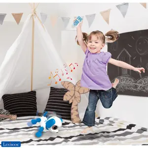 Mini - robothond Lexibook Power Puppy image-2