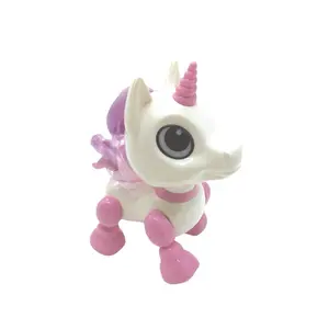 Mini - unicorn robot Lexibook Power Puppy image-0