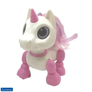 Mini - unicorn robot Lexibook Power Puppy image-1