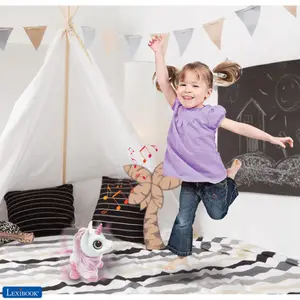 Mini - unicorn robot Lexibook Power Puppy image-2