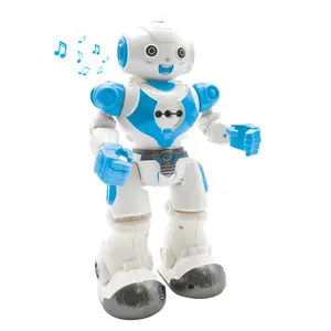 Programmable dance robot Lexibook Powerman® Neo image-0