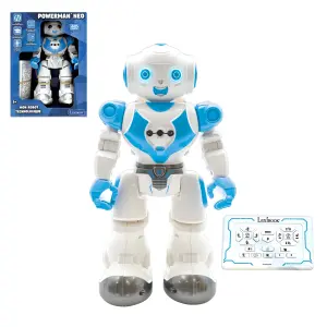 Programmable dance robot Lexibook Powerman® Neo image-1
