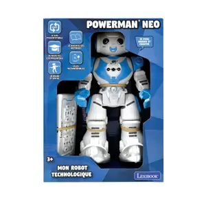 Programmable dance robot Lexibook Powerman® Neo image-2