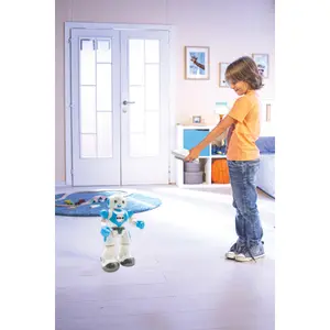 Programmable dance robot Lexibook Powerman® Neo image-3