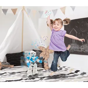 Programmable dance robot Lexibook Powerman® Neo image-4