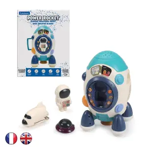 Educational games Lexibook Jupiter image-1