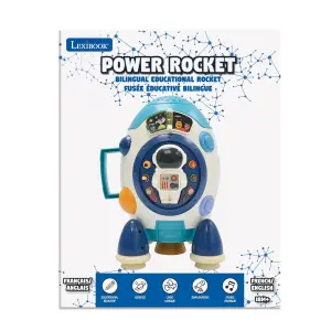 Educational games Lexibook Jupiter image-2