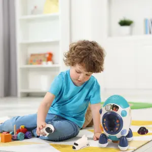 Educational games Lexibook Jupiter image-3