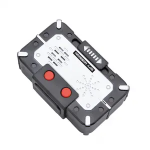 Jeux électroniques modificateur de voix + enregistreur Lexibook Spy Mission image-1