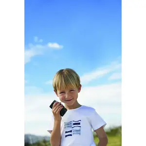 Jeux électroniques modificateur de voix + enregistreur Lexibook Spy Mission image-3