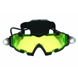 Natsynsbriller til elektroniske spil Lexibook Spy image-0