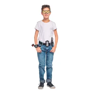 A complete spy kit with all the necessary tools Lexibook image-1