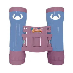 Kit de aventure ao ar livre com walkie-talkies Lexibook Stitch image-3