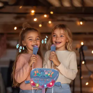 Bluetooth-luidspreker Lexibook Stitch image-4