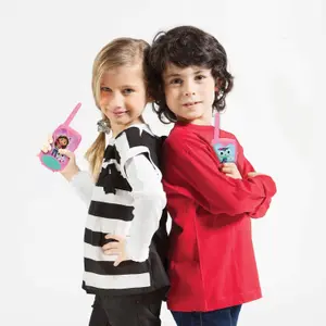 Talkie-walkie Lexibook Gabby et la Maison magique image-2