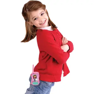 Talkie-walkie Lexibook Gabby et la Maison magique image-3