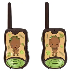 Walkie-Talkie Lexibook Groot image-0
