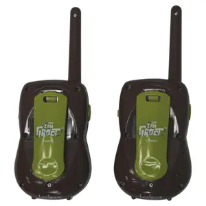 Walkie-Talkie Lexibook Groot image-1