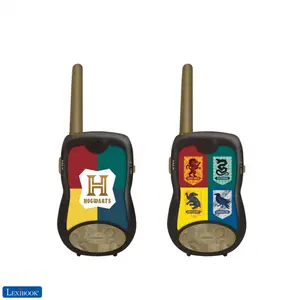 Outdoor portofoons met een bereik tot 120m Lexibook image-0