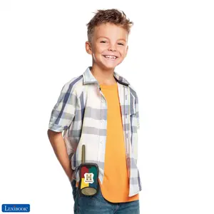 Outdoor portofoons met een bereik tot 120m Lexibook image-2