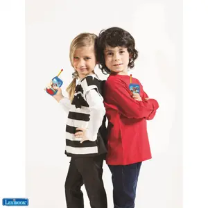 Outdoor walkie-talkies pat' patrol range up to 120m Lexibook image-3