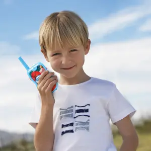 Walkie-Talkie Lexibook Schtroumpfs (x2) image-4