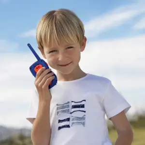 Walkie-talkie Lexibook Spidey et Ses Amis (x2) image-3