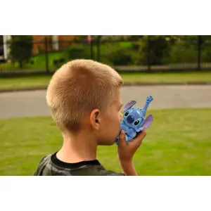 Walkie-talkie Lexibook Stitch & Angel 3D image-4