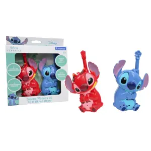 Walkie-talkie Lexibook Stitch 3D image-2