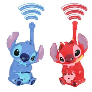Walkie-talkie Lexibook Stitch 3D image-1