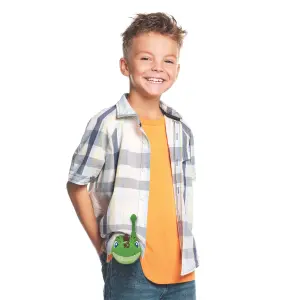 Walkie-talkie Lexibook Dinosaures 3D image-4