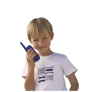 Digitale Walkie-Talkies mit einer Reichweite von 5 km Lexibook image-2