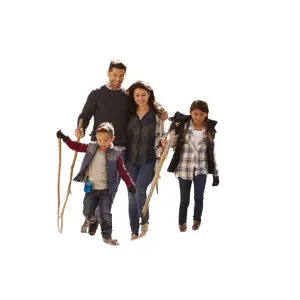 Talkies-walkies digitais recarregáveis com alcance de 5km, 8 canais Lexibook image-3