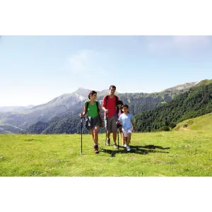 Oplaadbare digitale walkietalkies 5 km Lexibook image-5