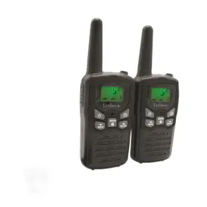 Digitale Walkie-Talkies mit 8 km Reichweite, 8 Kanäle Lexibook image-0