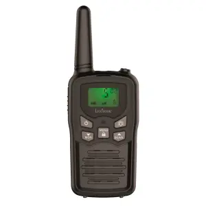 Digitale Walkie-Talkies mit 8 km Reichweite, 8 Kanäle Lexibook image-2