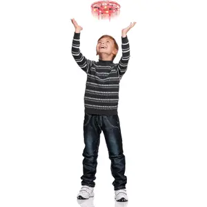 Gesture-controlled, hands-free, rechargeable mini drone Lexibook image-3