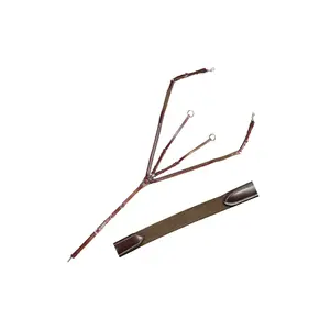 Bridas de equitación combinadas Austin Lexington image-0