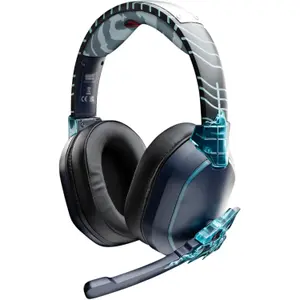 Casque Gaming Lexip Tsume Naruto Shippuden