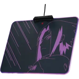 Tapis de souris Lexip Tsume Naruto Shippuden Sasuke