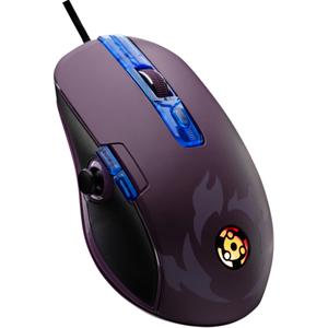 Souris filiaire Gaming Lexip Tsume Naruto Shippuden Madara Destruction
