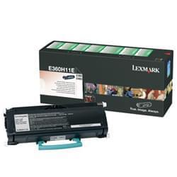 Cartouche d'encre Lexmark E360H11E