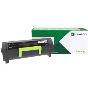 Cartouche de toner Lexmark 58D2H00
