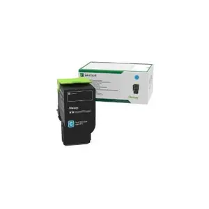 Toner cartridge Lexmark 78C2XC0