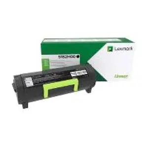 Ink cartridge Lexmark 51B2H00 image-1