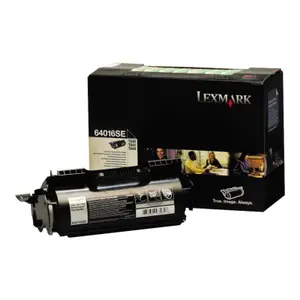 Cartouche d'encre Lexmark 64016SE