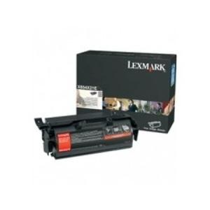 Cartouche d'encre Lexmark HC (X654X31E)